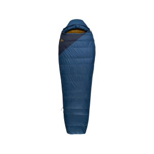 Kelty Cosmic Down 20 Degree Sleeping Bag Regular Right Hand