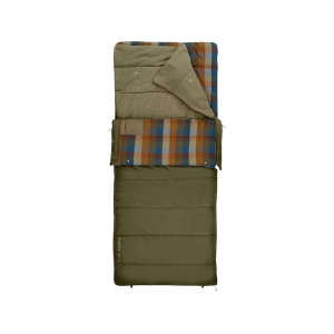 Kelty Wayback 20 Degree Sleeping Bag Regular Burnt Olive