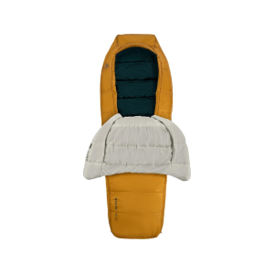 Kelty Eclipse 35 Degree Sleeping Bag Regular