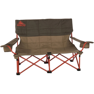 Kelty Low Loveseat Folding Chair Bungee Cord