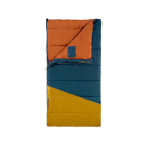 Kelty Solstice 20 Degree Sleeping Bag Midnight Navy