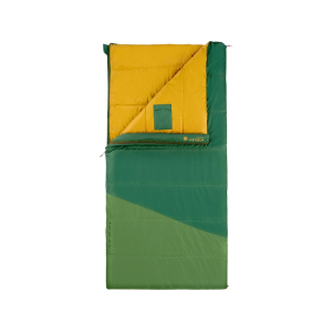 Kelty Solstice 40 Degree Sleeping Bag Black Forest