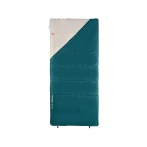 Kelty Catena 30 Degree Sleeping Bag Regular Right Hand Mediterranean