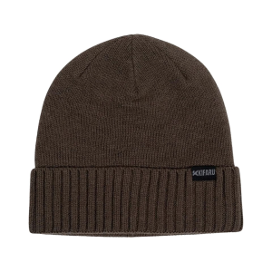 Kifaru Men's Vantage Cuff Beanie Wallow One Size Fits Most