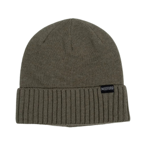 Kifaru Men's Vantage Cuff Beanie Steppe One Size Fits Most