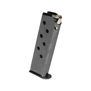 Walther PPK/S Magazine 380 ACP 7-Round Standard Black
