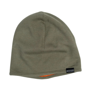 Kifaru Men's Reversible Packout Beanie Steppe Blaze One Size Fits Most