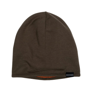 Kifaru Men's Reversible Packout Beanie Wallow Blaze One Size Fits Most
