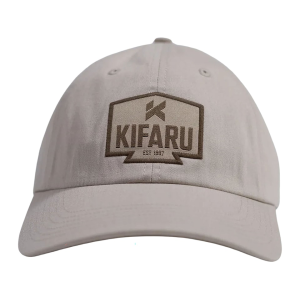Kifaru Men's Range Pro Hat Bur One Size Fits Most