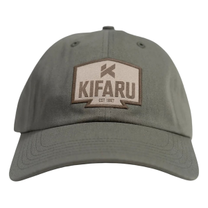 Kifaru Men's Range Pro Hat Steppe One Size Fits Most