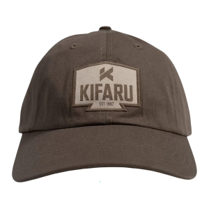 Kifaru Men's Range Pro Hat Wallow One Size Fits Most