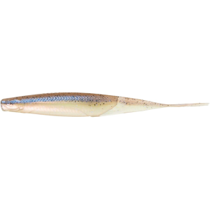 6th Sense Shindo Shad 5.0 Minnow Pro's Choice