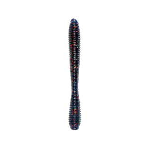 6th Sense Bounce Worm 3.0 Junebug Red
