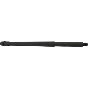 Criterion Barrels HBAR AR-15 Barrel 223 Wylde 20" Rifle-Length Chrome-Lined 1:8" Twist Black