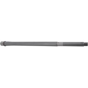 Shaw Barrels AR-15 Barrel 6mm ARC 18" HBAR Contour 1:7.5" Twist Stainless