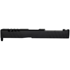 Swenson M2 Series Slide for Glock 19 Gen 5 RMR Optic Cut Black