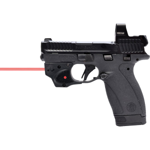 Viridian E Series Red Laser Sight for Smith & Wesson Bodyguard 2.0