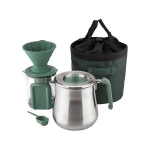 Gerber ComplEAT Coffee Set