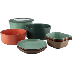 Gerber ComplEAT XL Tableware Set