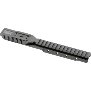 Samson Hannibal Rail T-1 Pattern for Ruger Mini-14, Mini Thirty 2008-Present Graphite