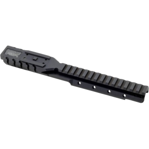 Samson Hannibal Rail T-1 Pattern for Ruger Mini-14, Mini Thirty 2008-Present Black