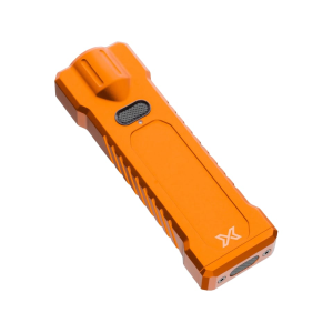 Modlite Noxon Anark Rechargeable Flashlight Orange