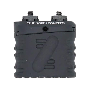 True North Concepts Zero-8 K M-LOK Vertical Foregrip Black