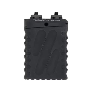 True North Concepts Zero-8 S M-LOK Vertical Foregrip Black