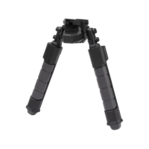 Allen Helix Bipod Picatinny Mount Low Black