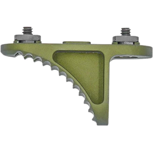 True North Concepts GripStop K M-LOK Foregrip Aluminum Olive Drab