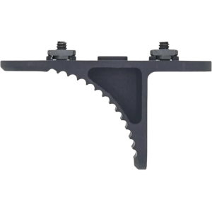 True North Concepts GripStop S M-LOK Foregrip Aluminum Black