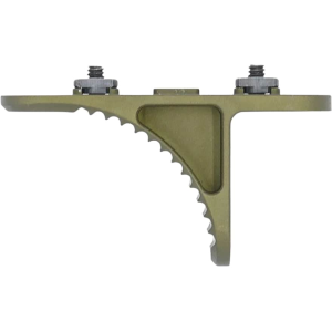 True North Concepts GripStop S M-LOK Foregrip Aluminum Olive Drab