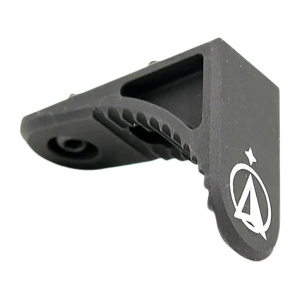 True North Concepts GripStop S2 M-LOK Foregrip Aluminum Black