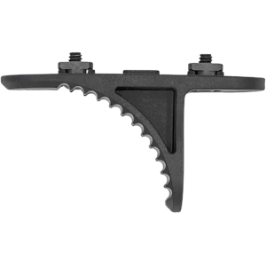 True North Concepts GripStop S M-LOK Foregrip Polymer Black