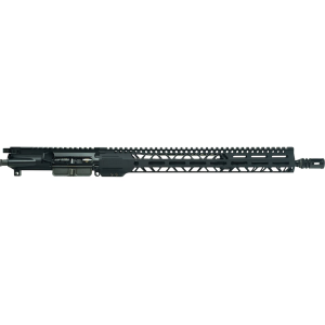Faxon AR-15 Duty Series Gunner Complete Upper Receiver Assembly 5.56x45mm NATO 16" Barrel