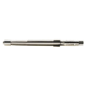 PTG Interchangeable Pilot Chamber Finish Reamer 300 Winchester Short Magnum (WSM)