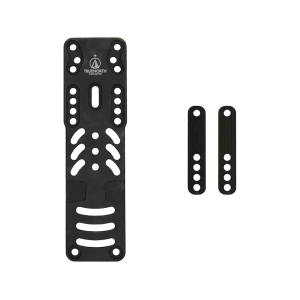 True North Concepts Rigid Holster Platform Black