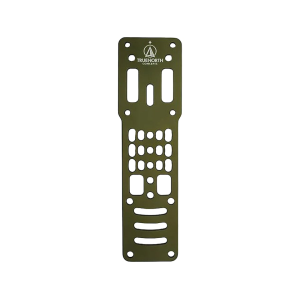 True North Concepts Modular Holster Adapter Olive Drab