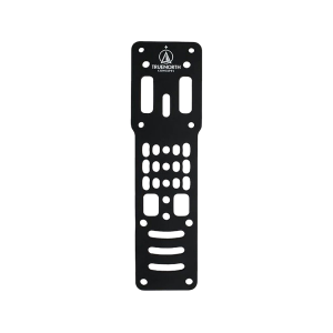 True North Concepts Modular Holster Adapter Black