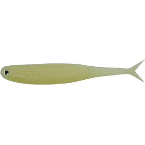 D Style Virola 5" Minnow Bone-RE