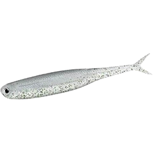 D Style Virola 6" Minnow Sexy Shad-RE
