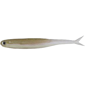 D Style Virola 5" Minnow Hon Wakasagi