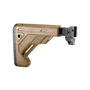 Sig Sauer MPX, MCX Folding Stock Black