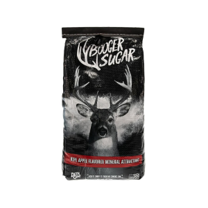 Evolved Habitats Booger Sugar Apple Deer Attractant 5 lb