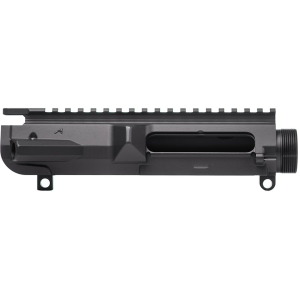Aero Precision M5 Standard Upper Receiver Stripped LR-308 Aluminum Black Factory Blemished
