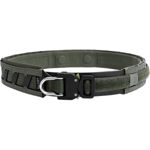 Agilite Magnetix Battle Belt Ranger Green Small