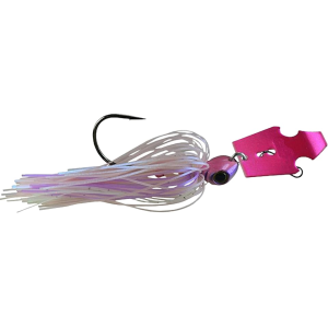 Picasso Gen 2 Shock Blade Bladed Jig Morning Dawn 1/2 oz