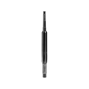 Manson Reamers Removable Pilot Finishing Reamer 22 Creedmoor with Bushing
