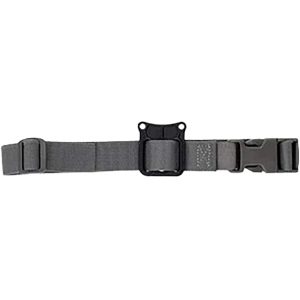 True North Concepts Holster Leg Strap Kit Wolf Gray