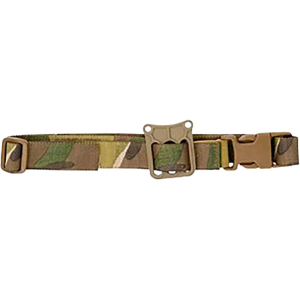 True North Concepts Holster Leg Strap Kit Multicam